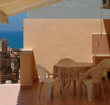 Casa Del Generale